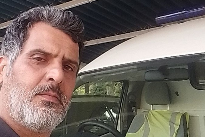 رامین امیرسرداری