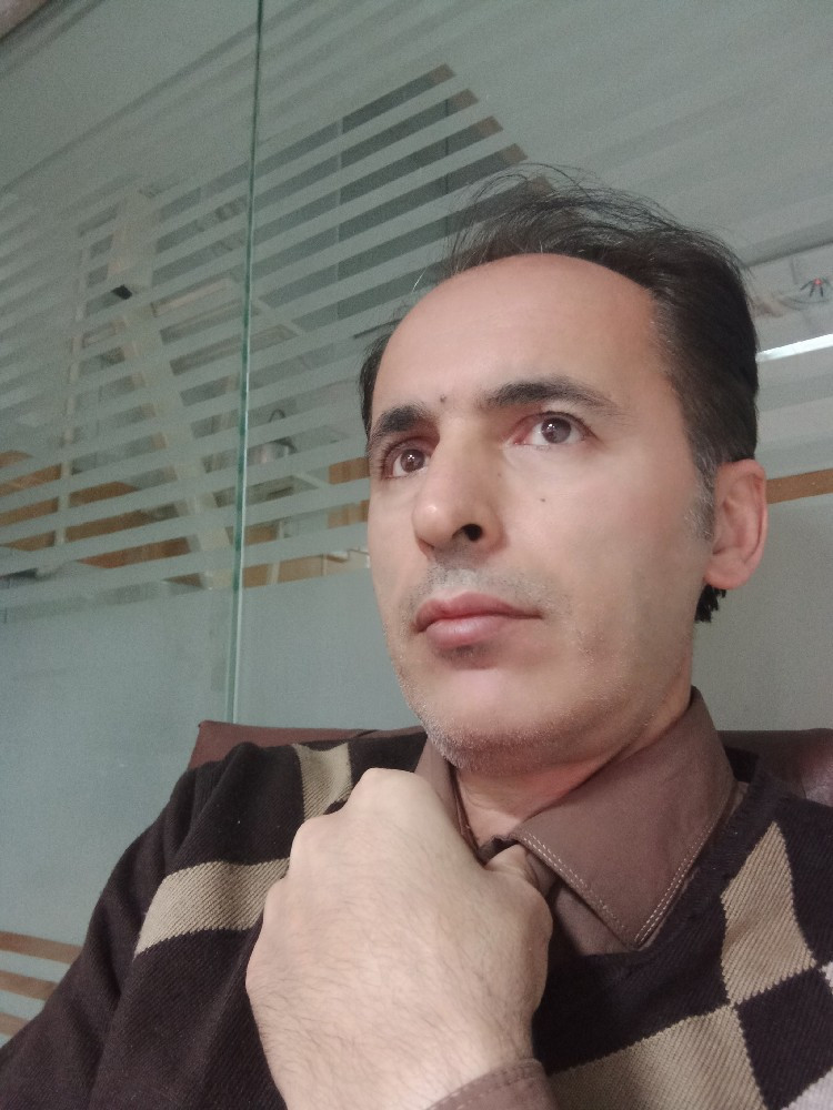 بهروز امیری