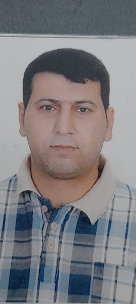 سیدعیسی هاشمی آخوری