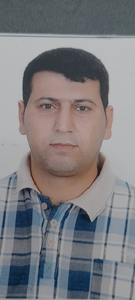 سیدعیسی هاشمی آخوری