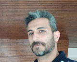 میلاد غنی پور