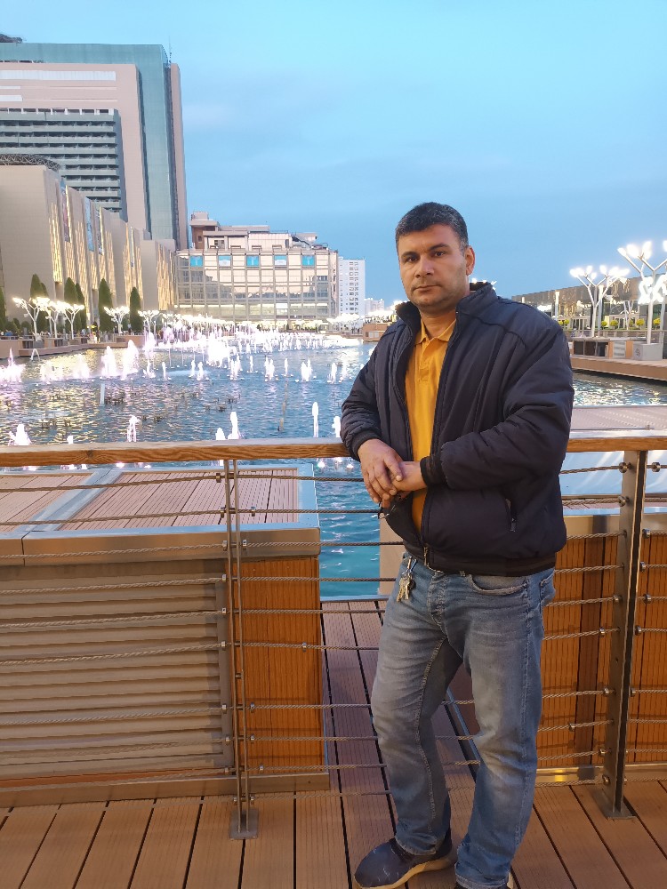 provider user card avatar