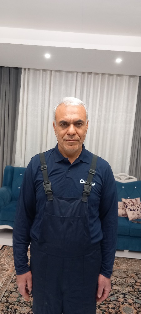 نوشاد رضایی