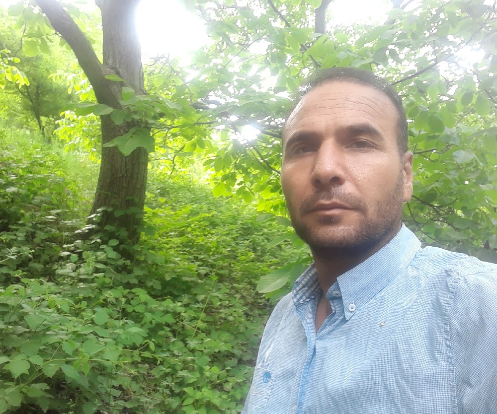 عباس سالاری