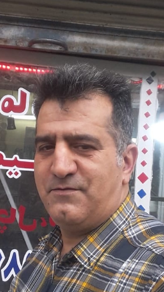 پرویز حسین زاده