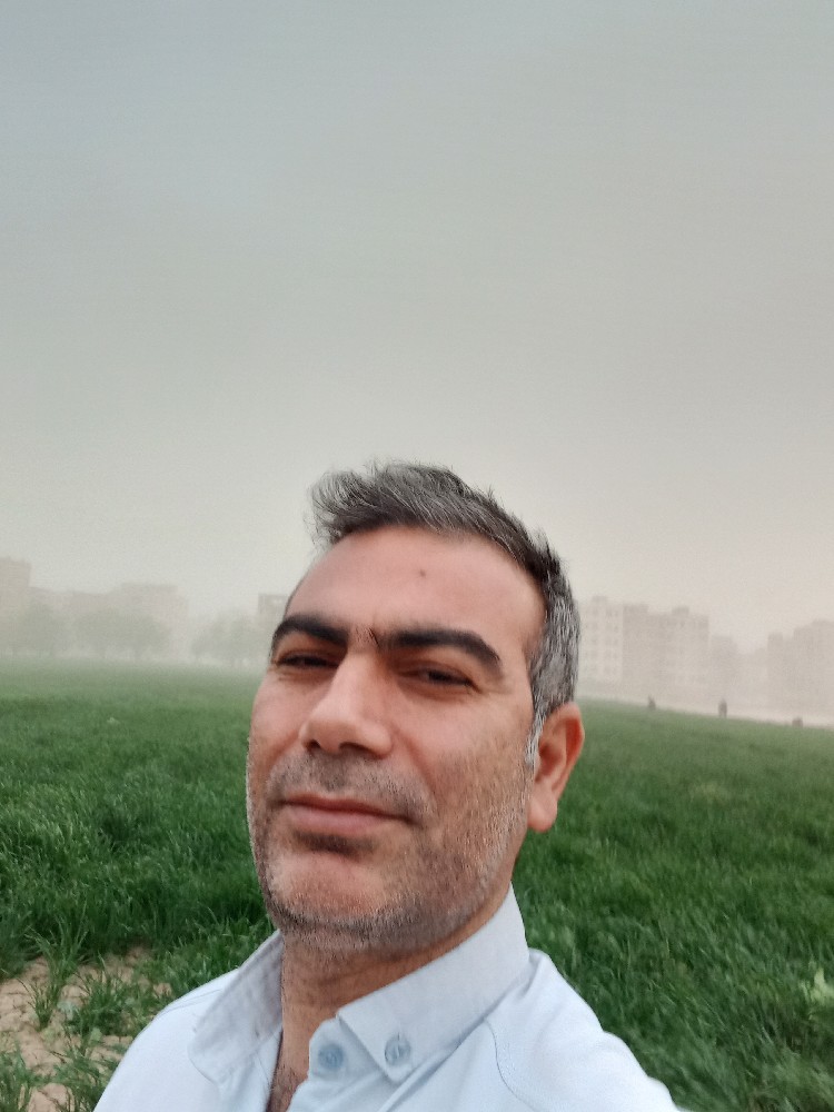 رحمان قربانی نیا