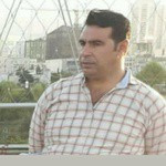 عباس احمدزاده