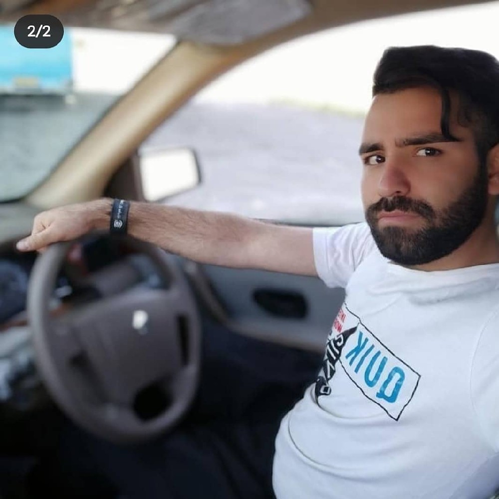 علیرضا حاجی علیانی