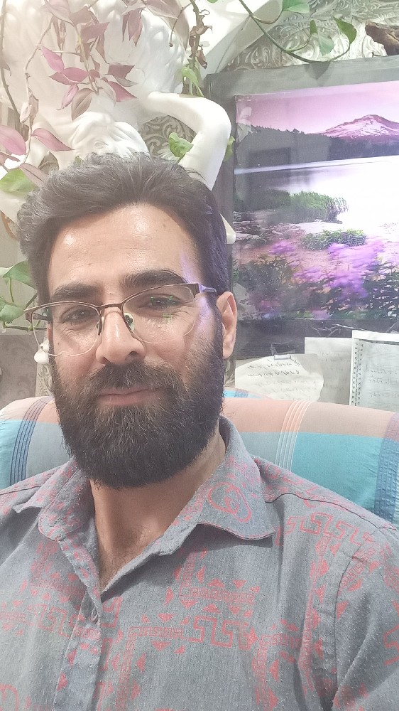 آقا شاه مرادی