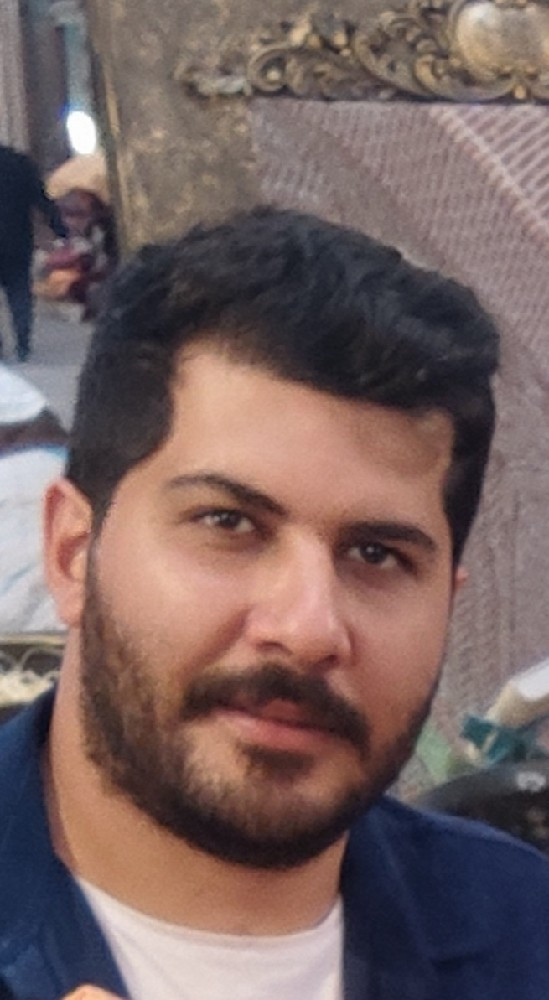 مهرداد ملکی