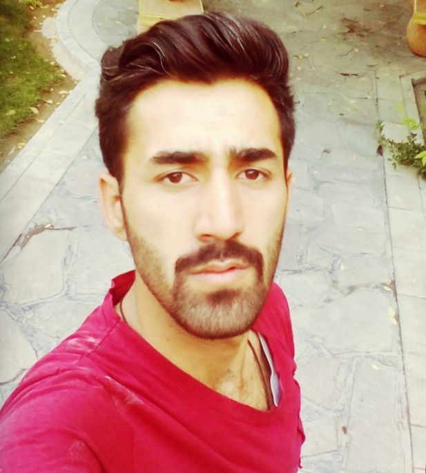 میلاد سراوانی