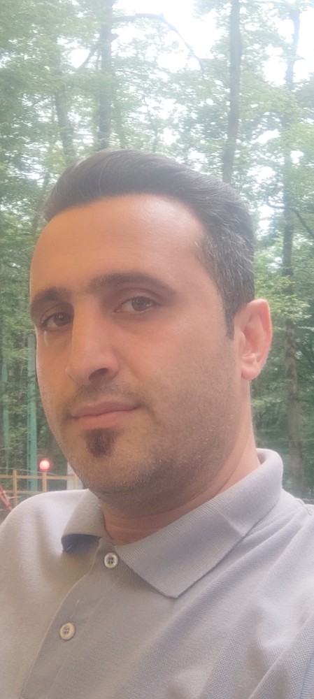 حسن کرمی حسن کرمی