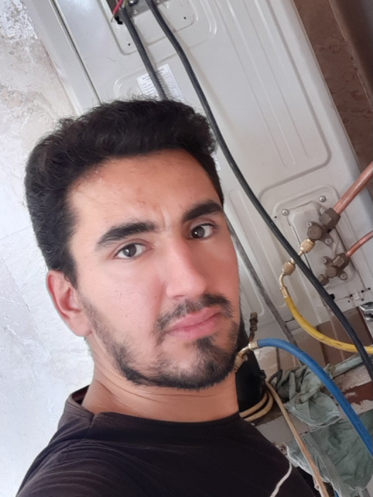 حمیدرضا راستگو