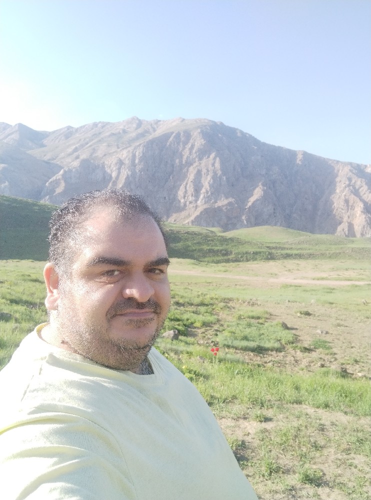 احمدرضا میر