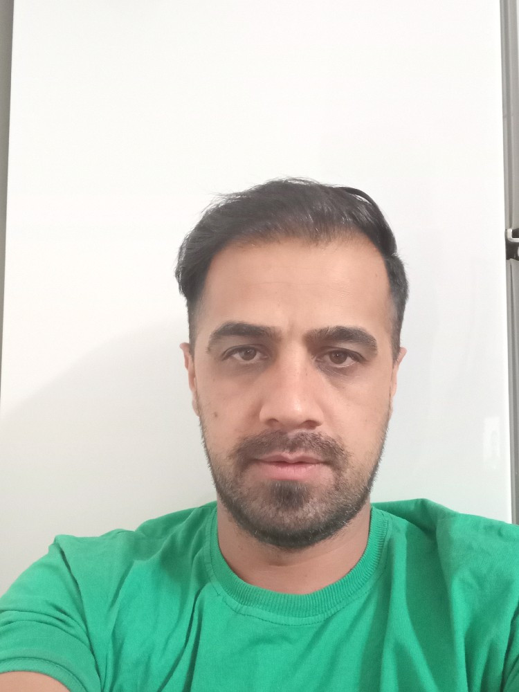 Mohamad Heydari