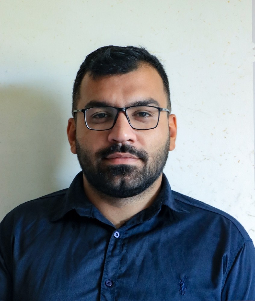محمدمهدی یاوری