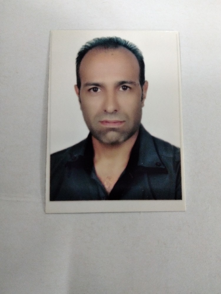 محمد فرهادی