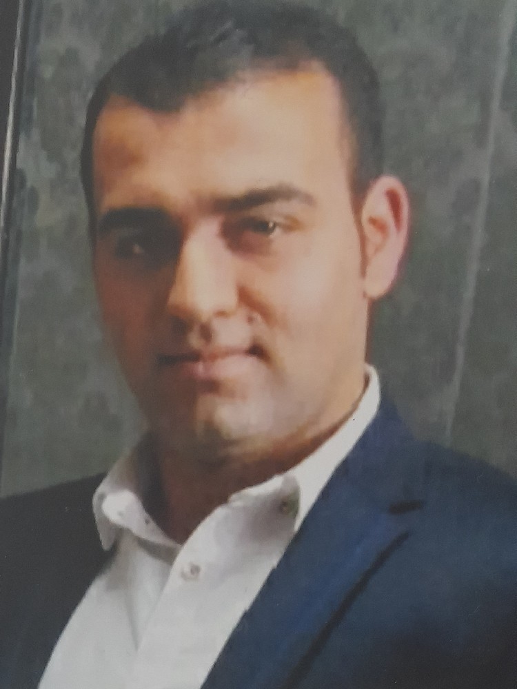 اشکان مرسلی