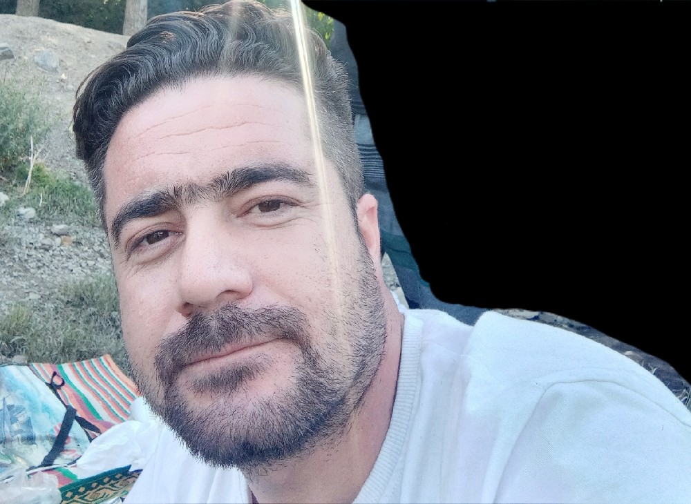 بهنام جعفری