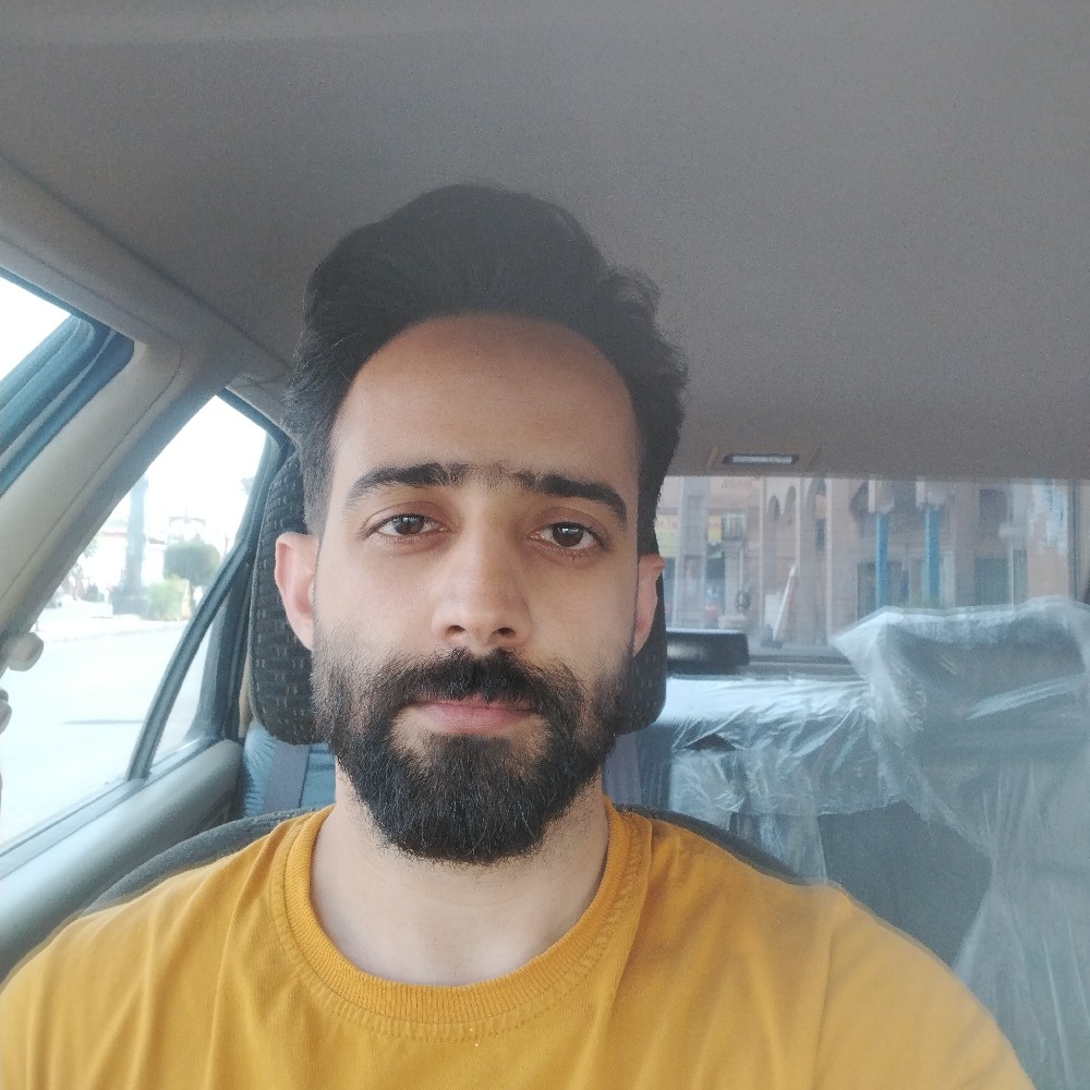 حمید توزنده جانی