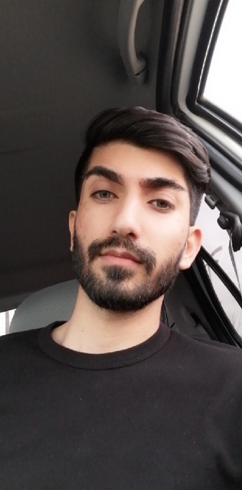 محمد شیروانی
