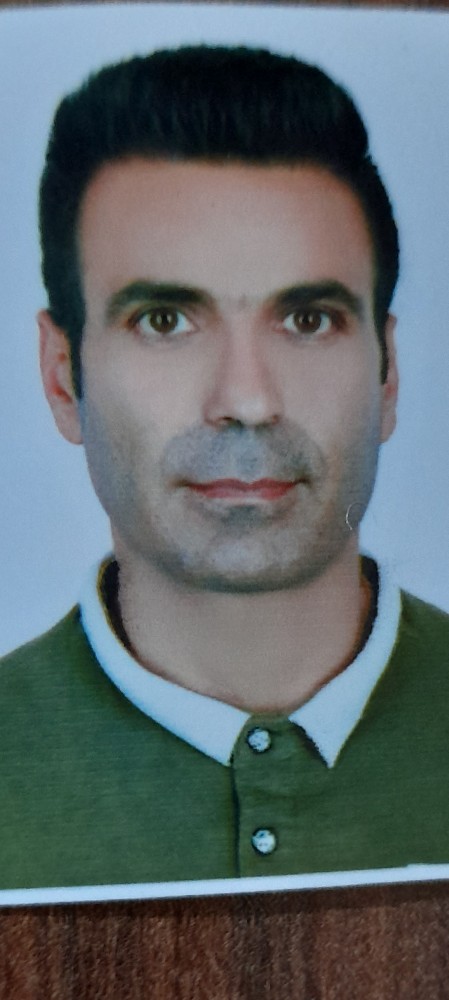 روح الله امینی