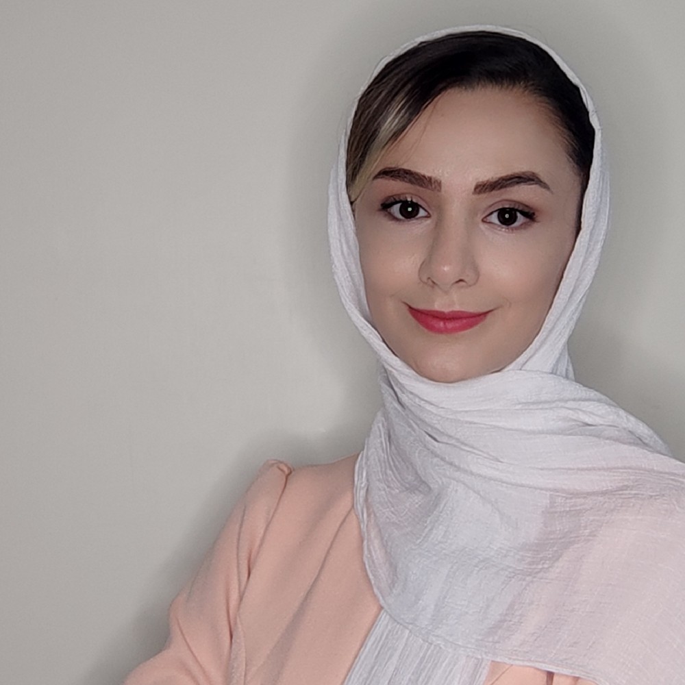 مریم آهی