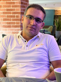 علی فرنژاد