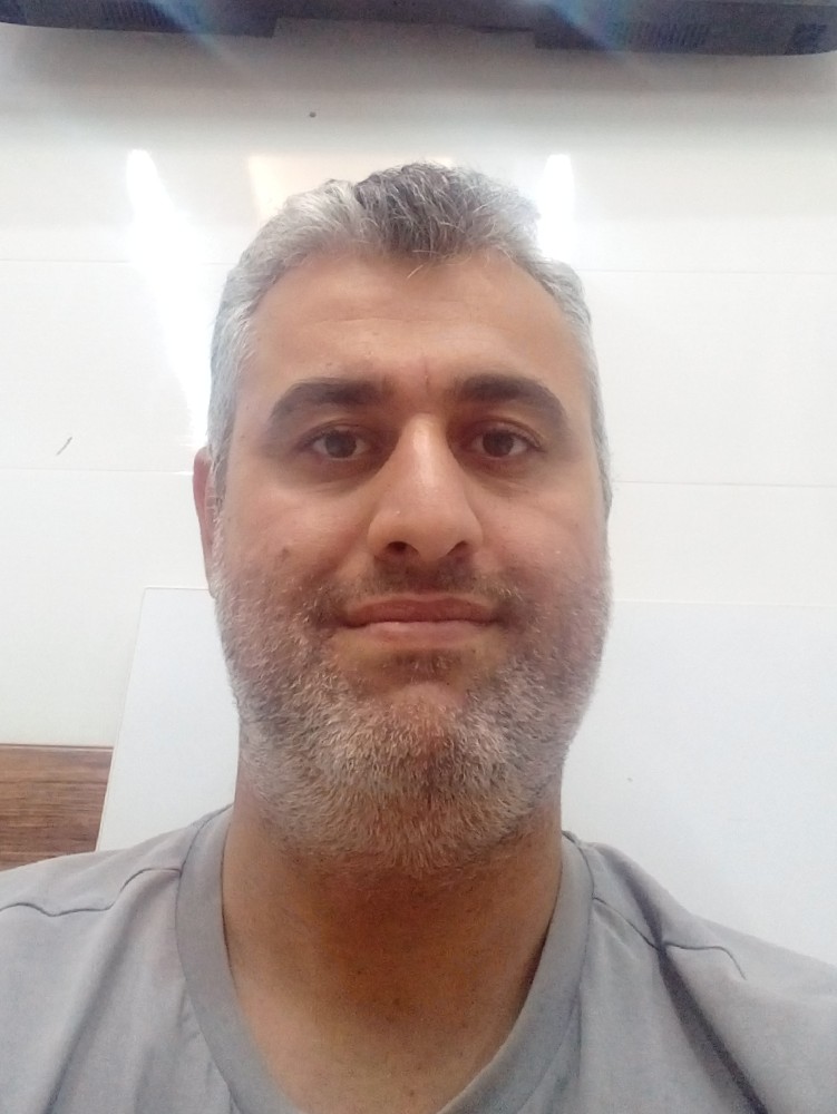 جعفر امیرفخریان