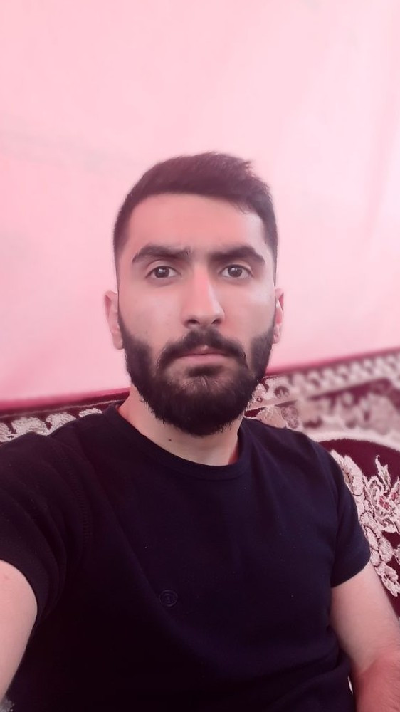 امین رحمانی