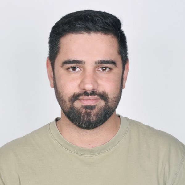 علی یوسفی