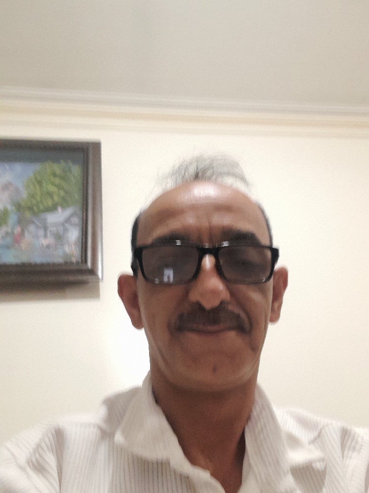 هومن مجدرهبر