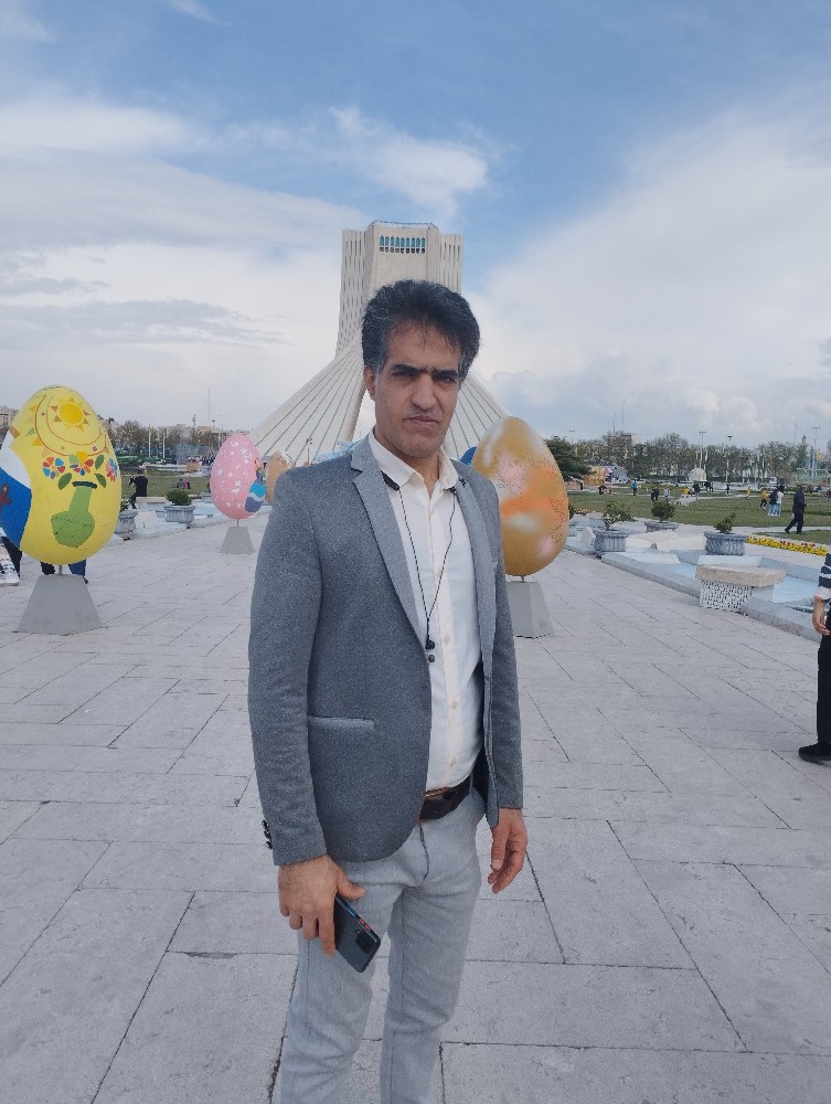 محمد مهدی ملاعلی بداقی