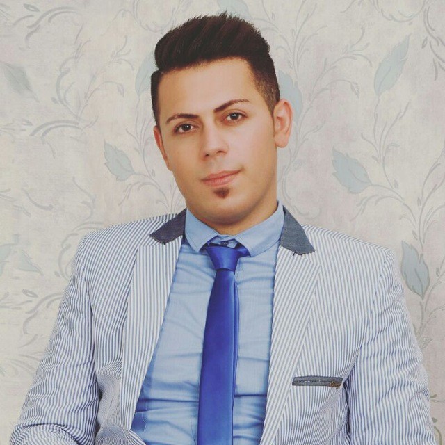 مهران پورحسینی آغوزی