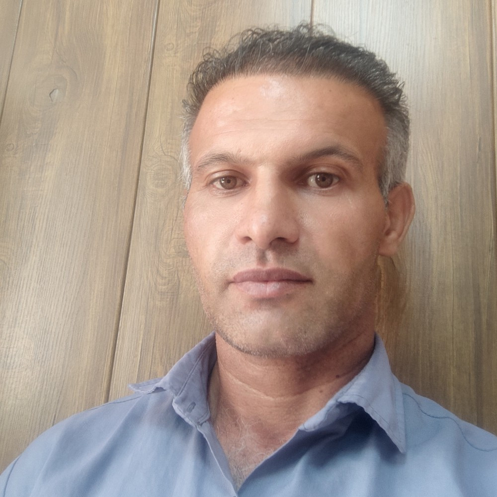 نبی رضایی