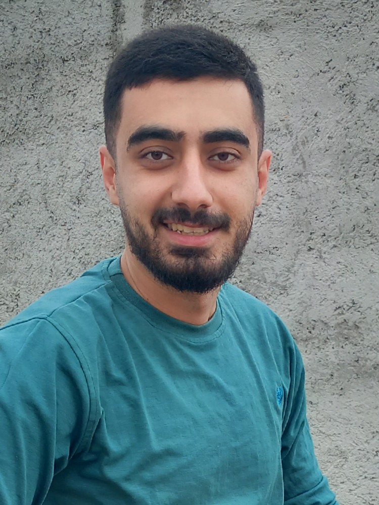 رضا زمزم