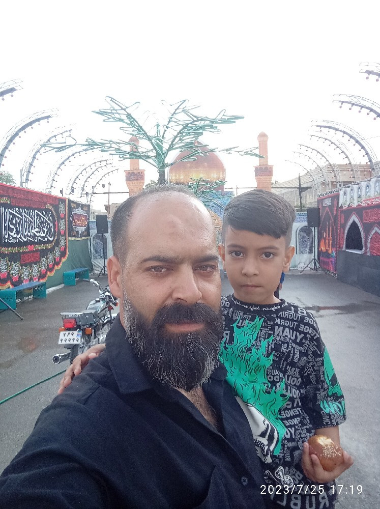 حسین اسدی