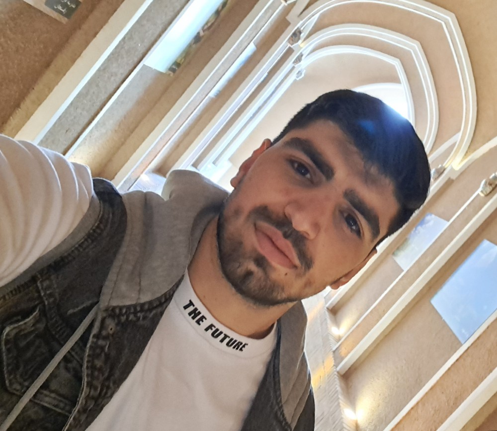 امیر سجاد زیدابادی نژاد