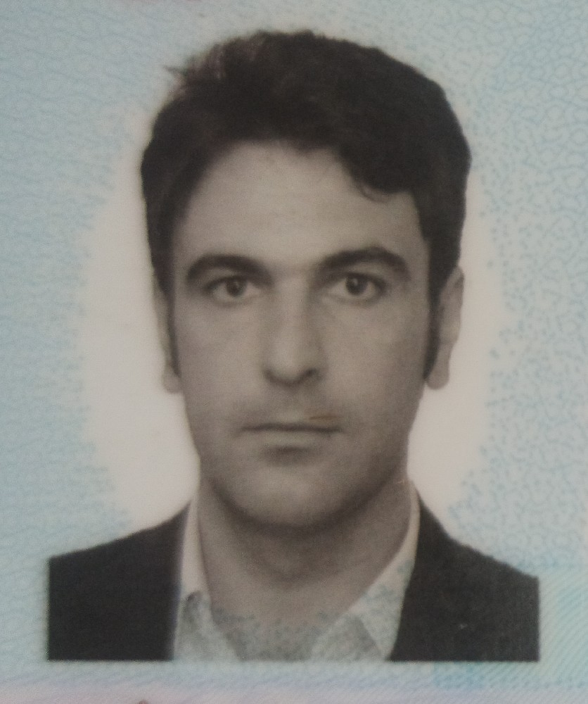 هادی مهدلو