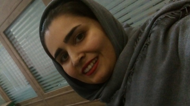 سحر قبادی