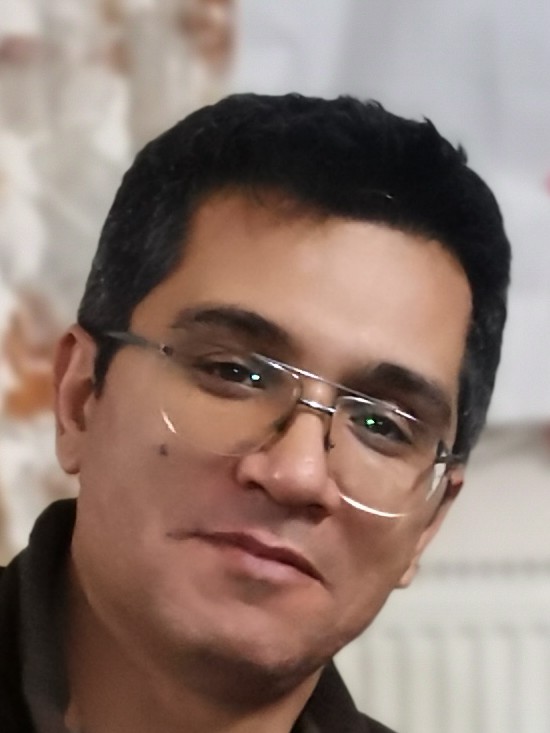 سید حسن هاشمی