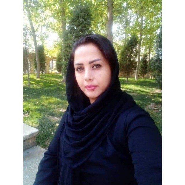 مرضیه قدوس جهانی