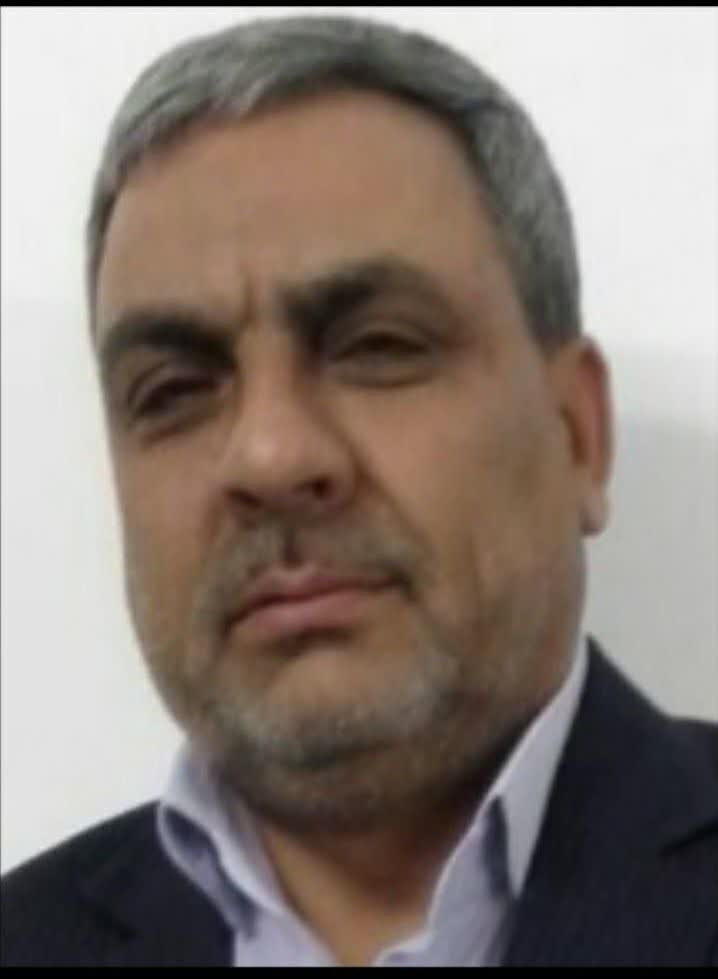 سیدامیر احمدی