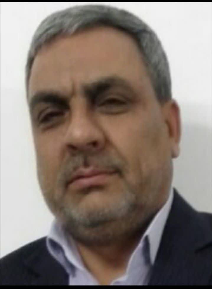 سیدامیر احمدی