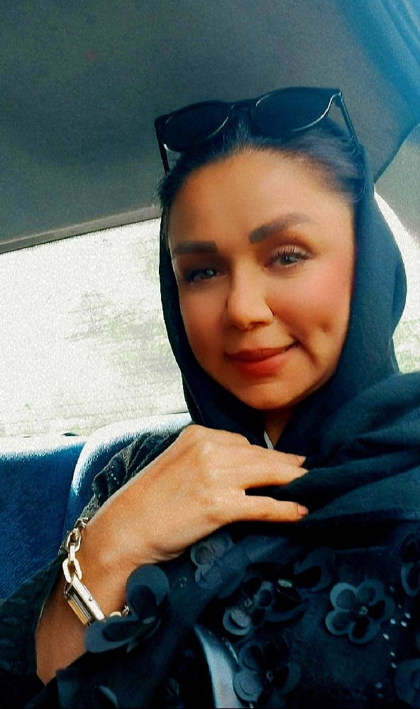 آرزو اسماعیلی