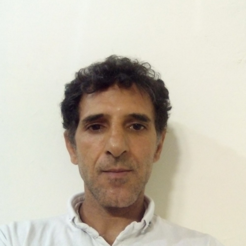 اصغر صداقت پور