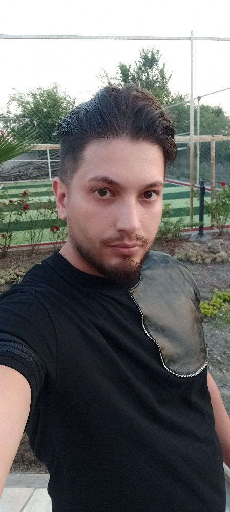 Ali Shabanzade