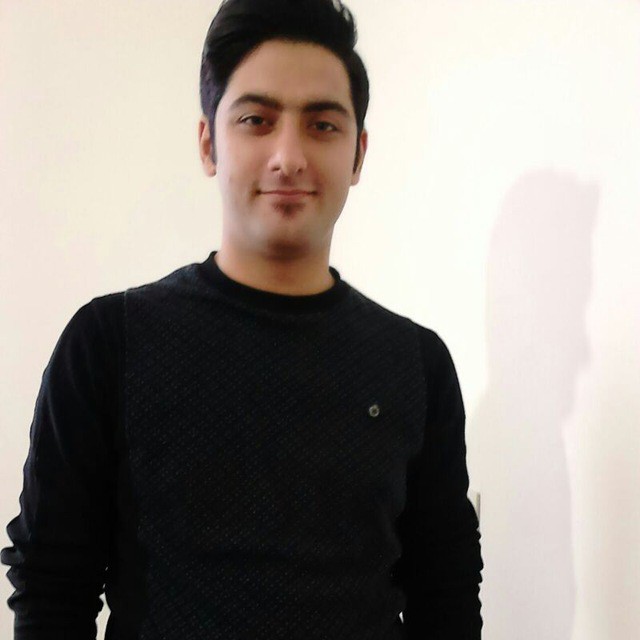 عباس رضائی سوخت آبندانی