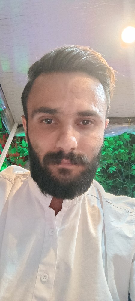 امیر قربانی مطلق