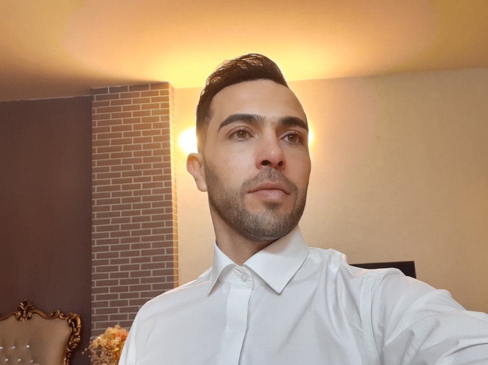 شهرام اسدنژادقبادلو